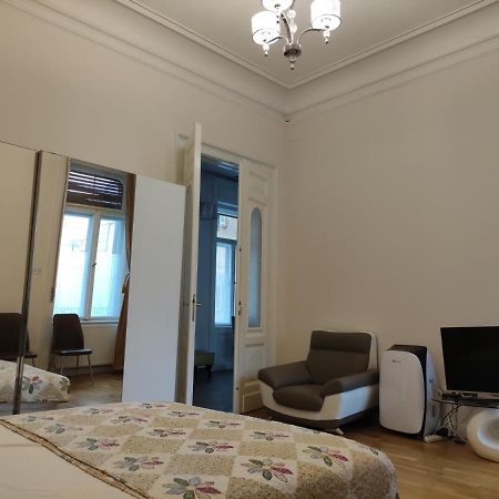 Falk Miksa Apartment Budapest Ngoại thất bức ảnh