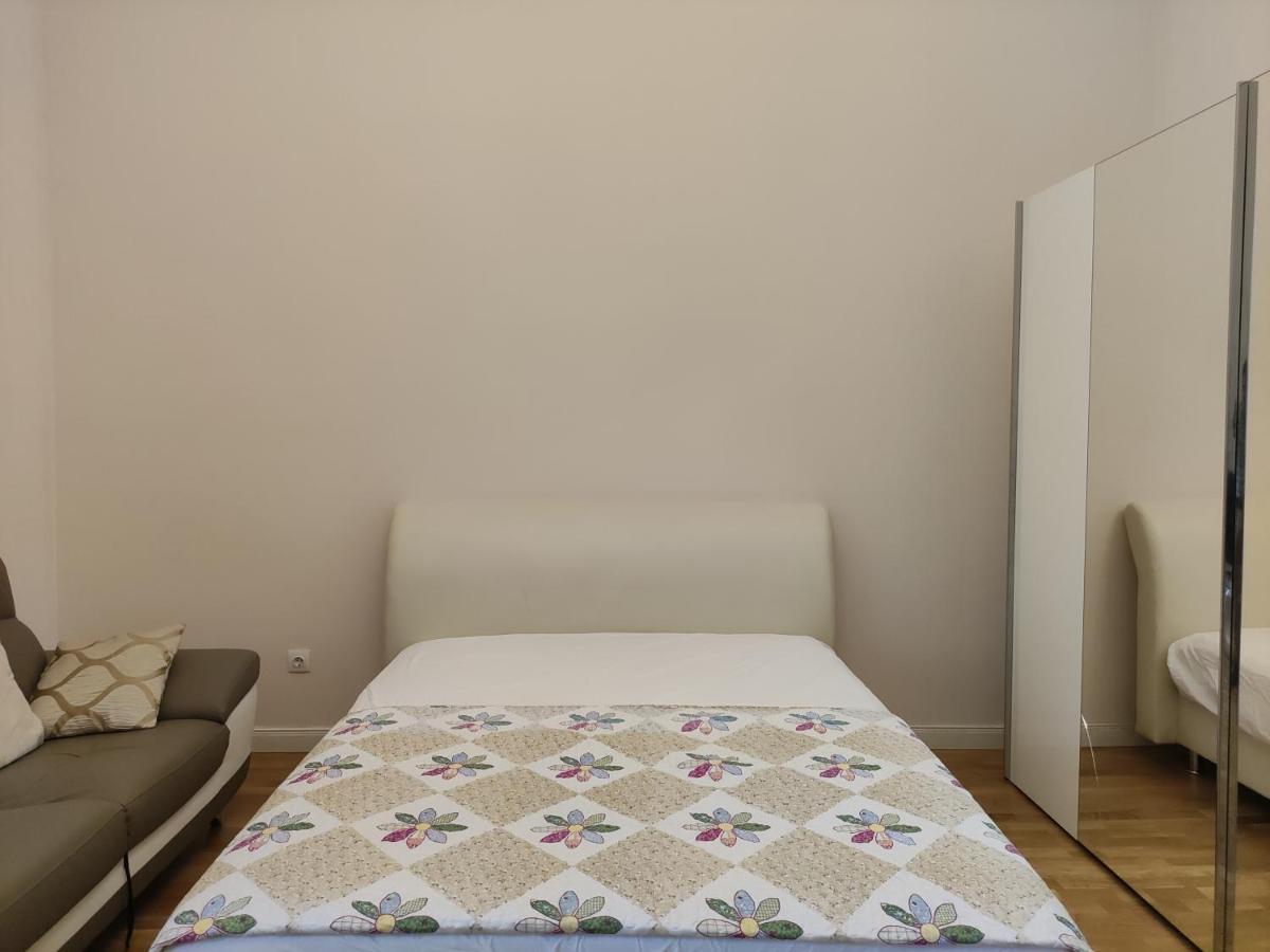 Falk Miksa Apartment Budapest Ngoại thất bức ảnh