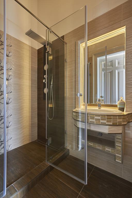 Falk Miksa Apartment Budapest Ngoại thất bức ảnh