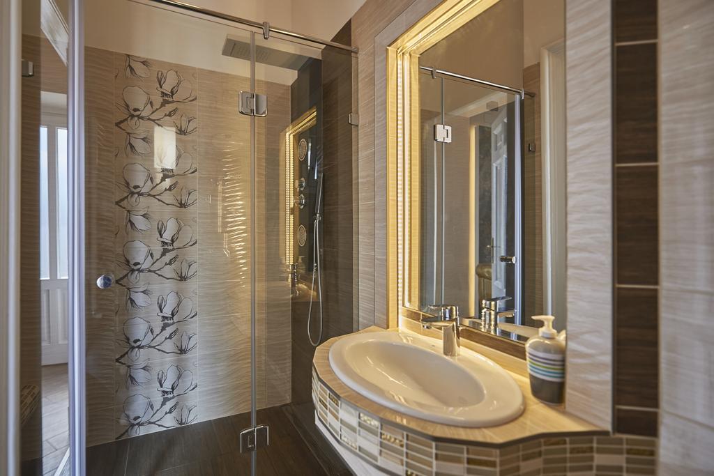 Falk Miksa Apartment Budapest Ngoại thất bức ảnh