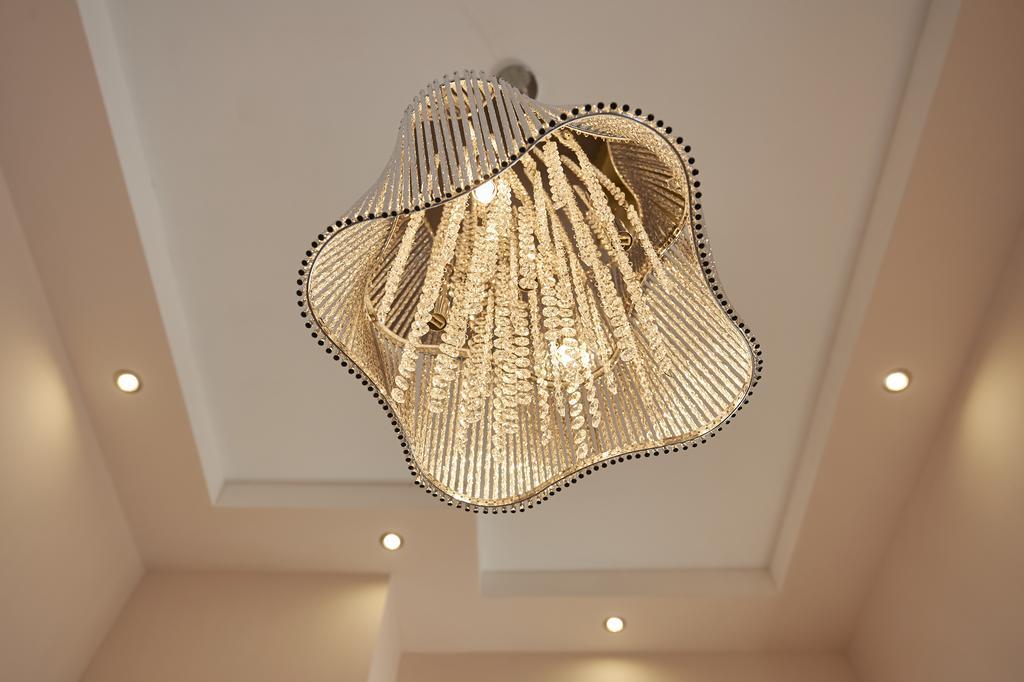 Falk Miksa Apartment Budapest Ngoại thất bức ảnh