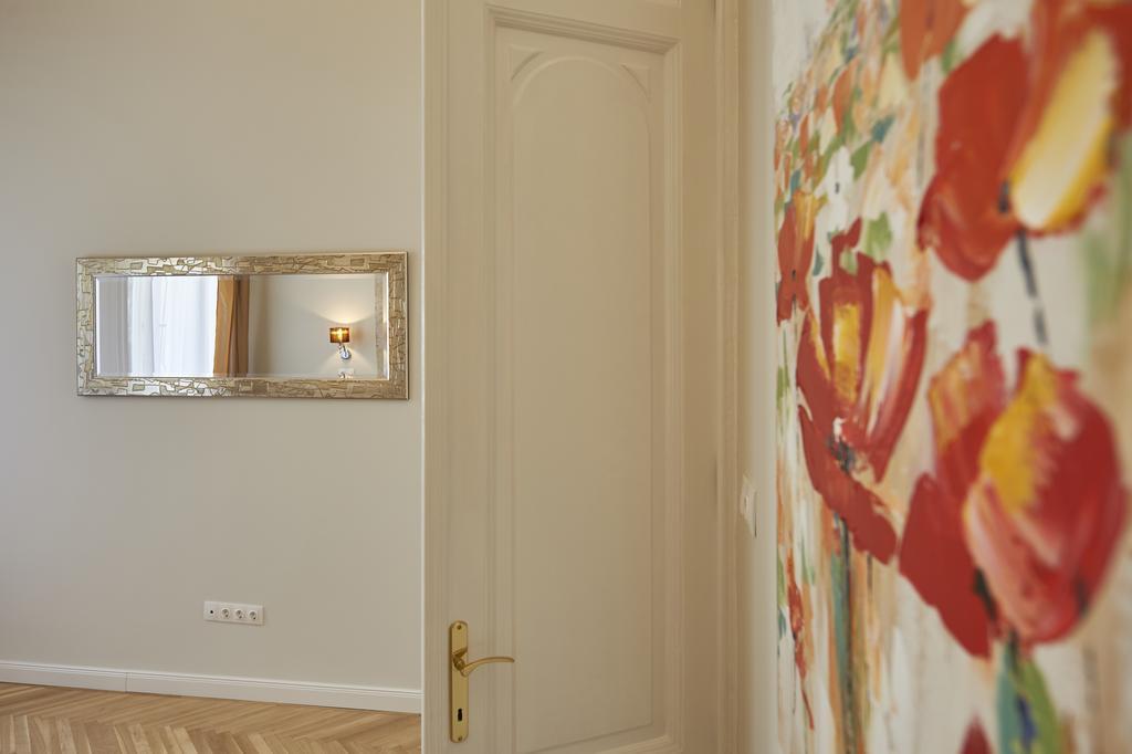 Falk Miksa Apartment Budapest Ngoại thất bức ảnh