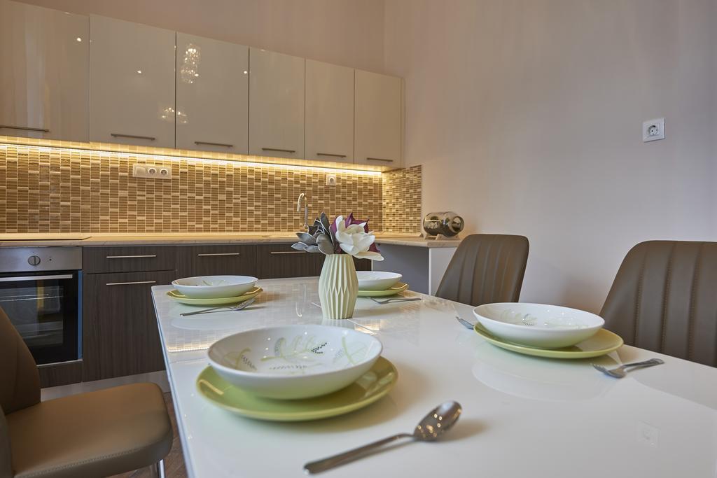 Falk Miksa Apartment Budapest Ngoại thất bức ảnh