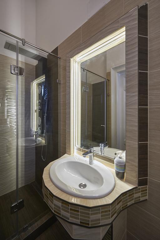 Falk Miksa Apartment Budapest Ngoại thất bức ảnh