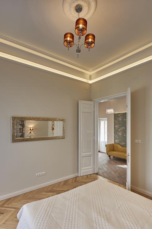 Falk Miksa Apartment Budapest Ngoại thất bức ảnh