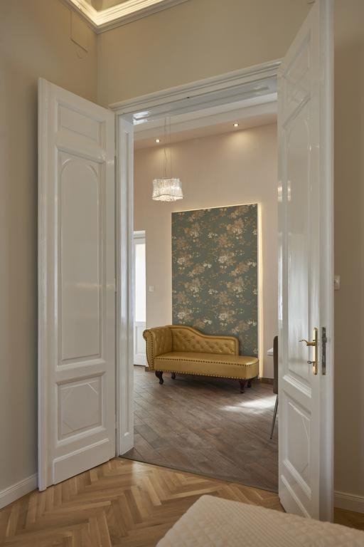 Falk Miksa Apartment Budapest Ngoại thất bức ảnh