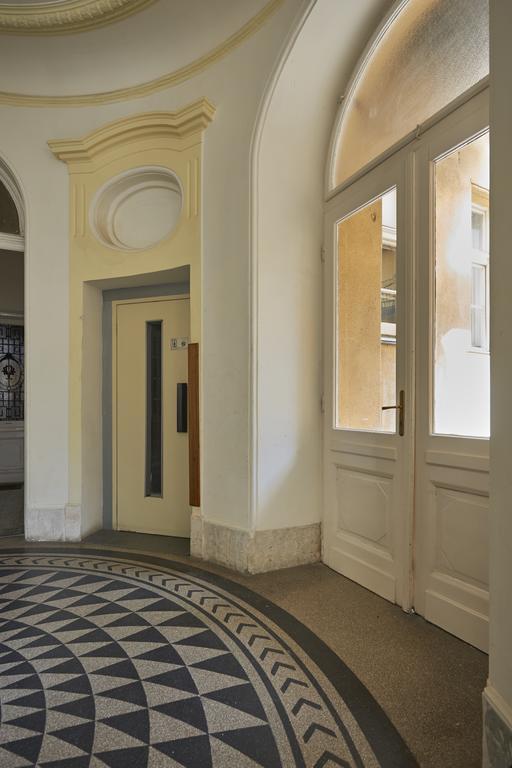 Falk Miksa Apartment Budapest Ngoại thất bức ảnh